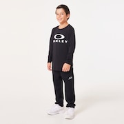 Ytr Tech Jersey Pt 8.0 - Blackout