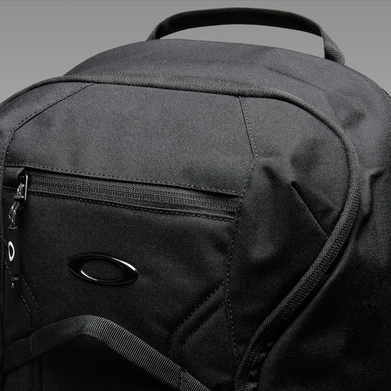 Enduro 20L Backpack - Pitch Black