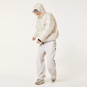Latitude Soar Puffer Jacket - Mist