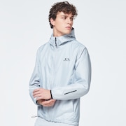 Foundation Jacket - Lunar Rock