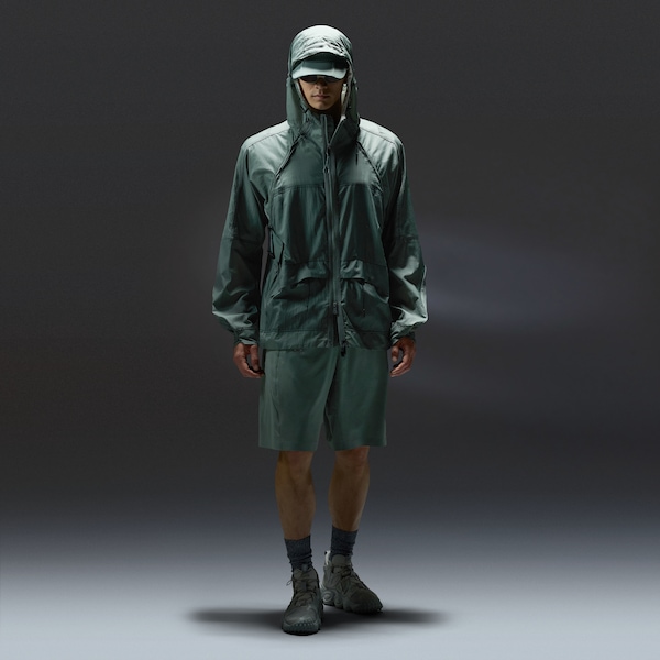 Latitude Veil Flow Jacket