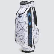 Bg Golf Bag 13.0 - White Storm Print