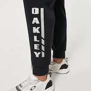 Enhance Slash Wind Warm Pants Bb 1.7 - Blackout