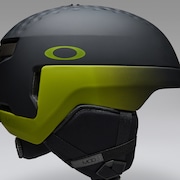 MOD3 - MIPS - Black/Cactus Fade