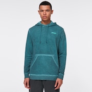 Dye Pullover Sweatshirt - Bayberry