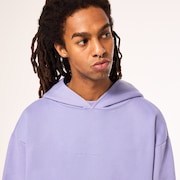 Soho Po Hoodie 3.0 - New Lilac