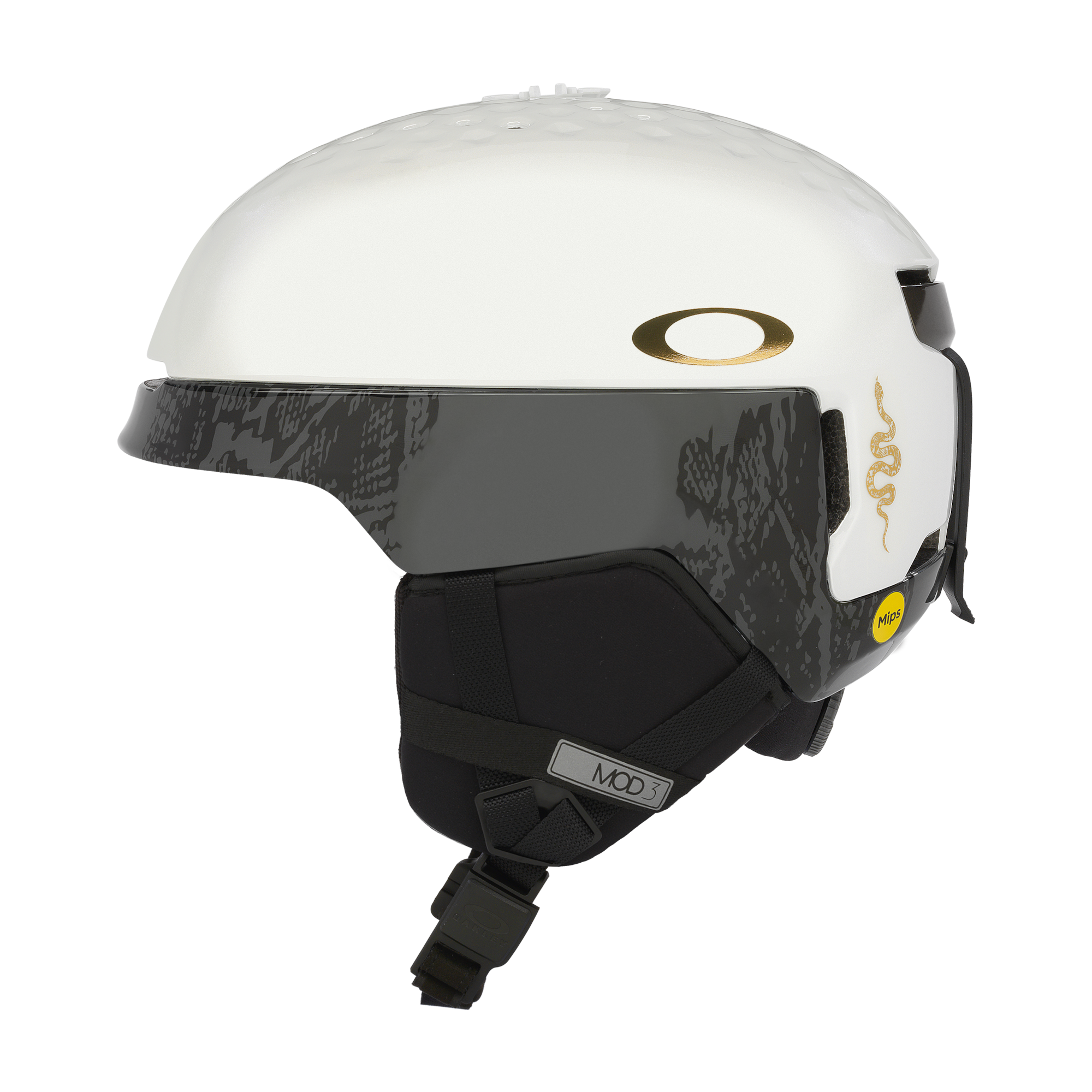 Oakley MOD3 Lunar New Year Snake in LNY Snake 2025 | Oakley® US