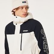 Tnp Tbt Insulated Jacket - Mist/Black