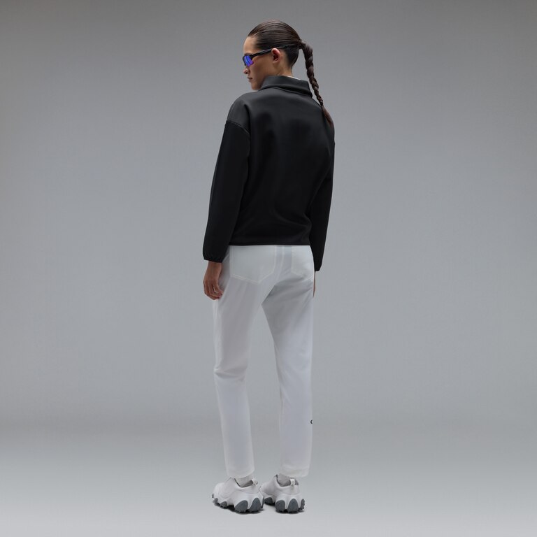 Elevate Relax Tapered - White