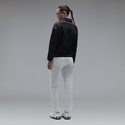 Elevate Relax Tapered - White