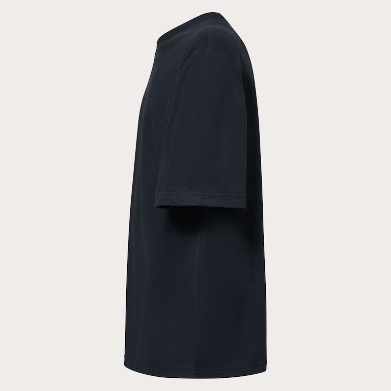 Soho Gen SS Tee - Blackout