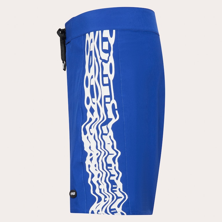 Quiver RC 19” Boardshort - Electric Blue
