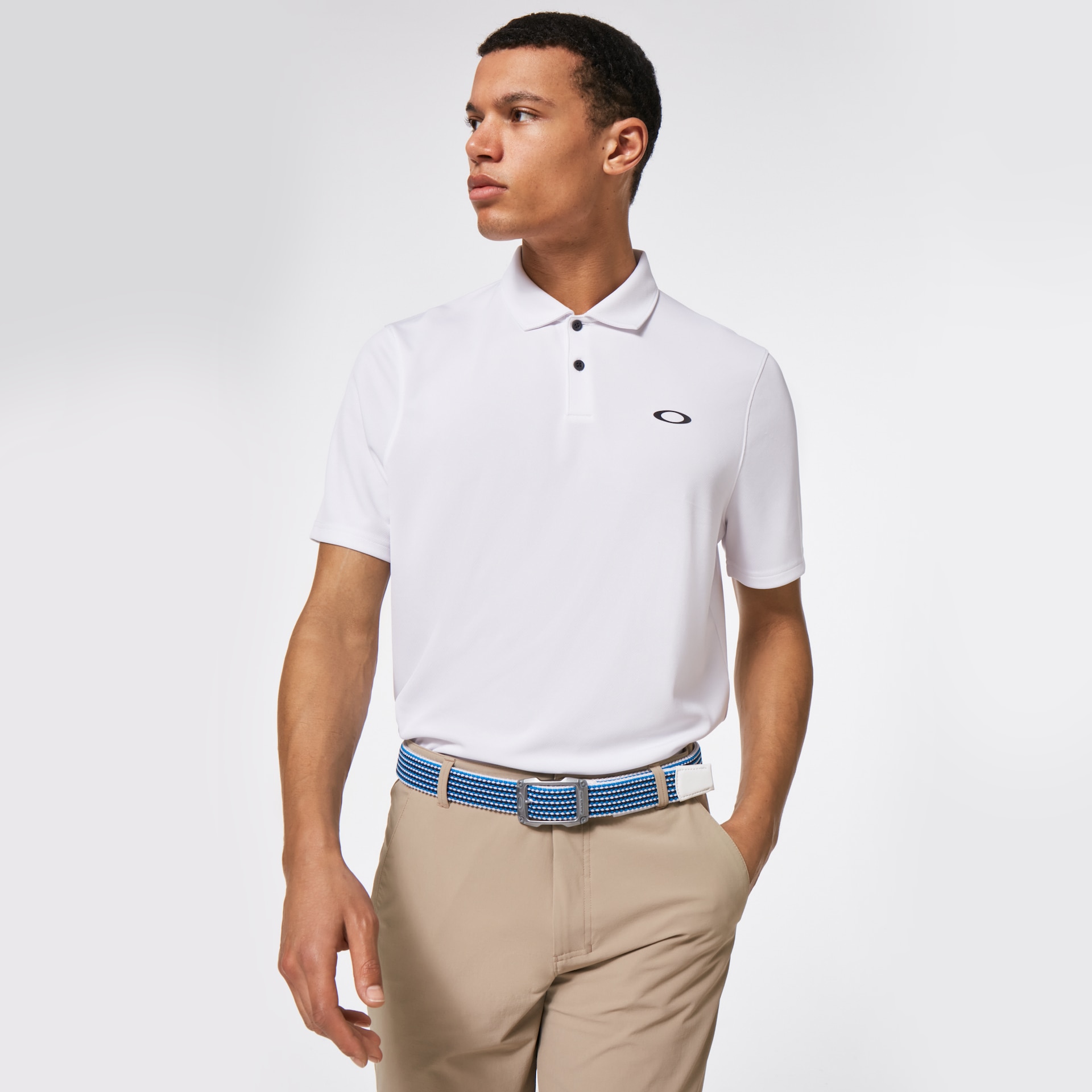 Oakley Heren Oakley Icon Tn Protect Rc Polo I
