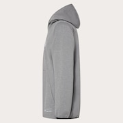 Striking Sync Pack Fleece Hoodie 8.0 - Dark Grey Hthr