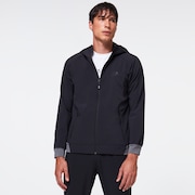 Foundational Softshell Jacket - Blackout
