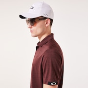 Oakley Gravity Pro - Grenache/Black Heather