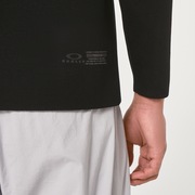 Rs Veil Robust Ew Holder Sweater - Blackout
