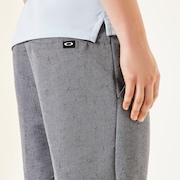 Oakley Resist Short - Uniform Gray