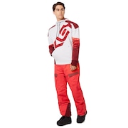 Regulator Insula 2L 10K Pant - High Risk Red