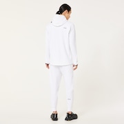 Enhance 3Rdg Synchronism Jkt 8.0 - White