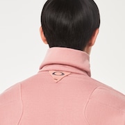 Skull Comfortable Turtle 2.0 - Rose Dust
