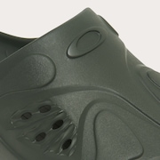Oakley Factory Team Paguro - Climbing Ivy/Rosin