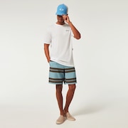 Oakley Classic B1B Tee - White