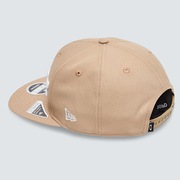 Mark II Novelty Snap Back - Safari