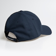 Golf Ellipse Hat - Navy Blue
