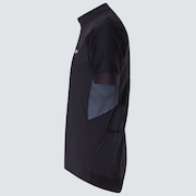 Apex Pro Jersey - Blackout