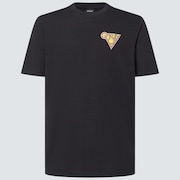 Tamarindo Tee - Blackout