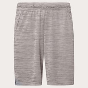 Foundational 9" Short 3.0 - Uniform/Lunar Heather