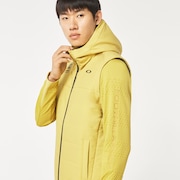 Oakley Uneven Puff Jacket 4.0 - Brass Yellow