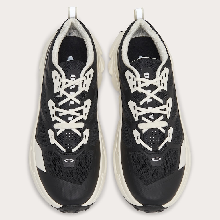 Light Breathe - Black/Arctic White
