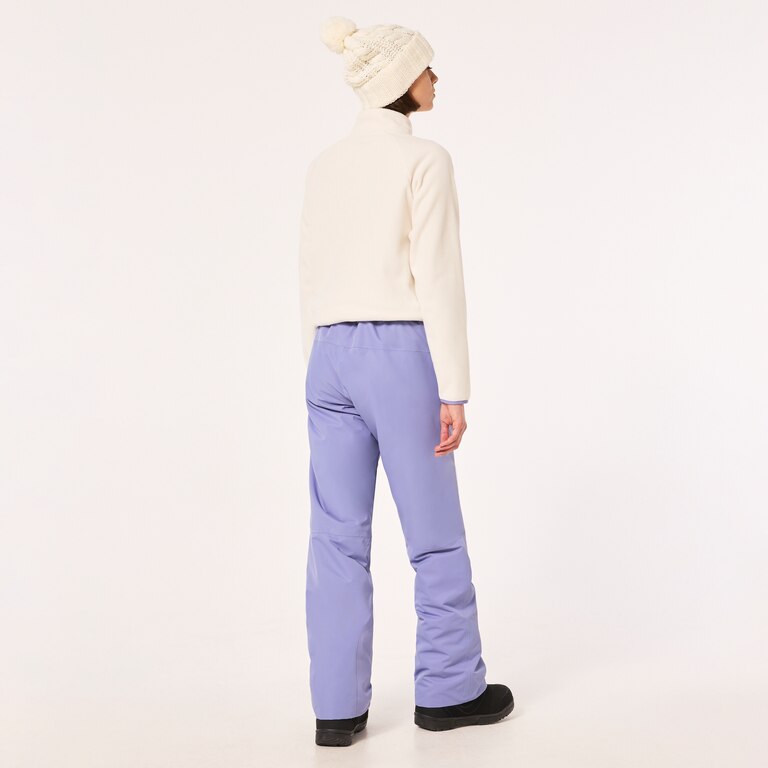 W Alta RC Fleece - Arctic White