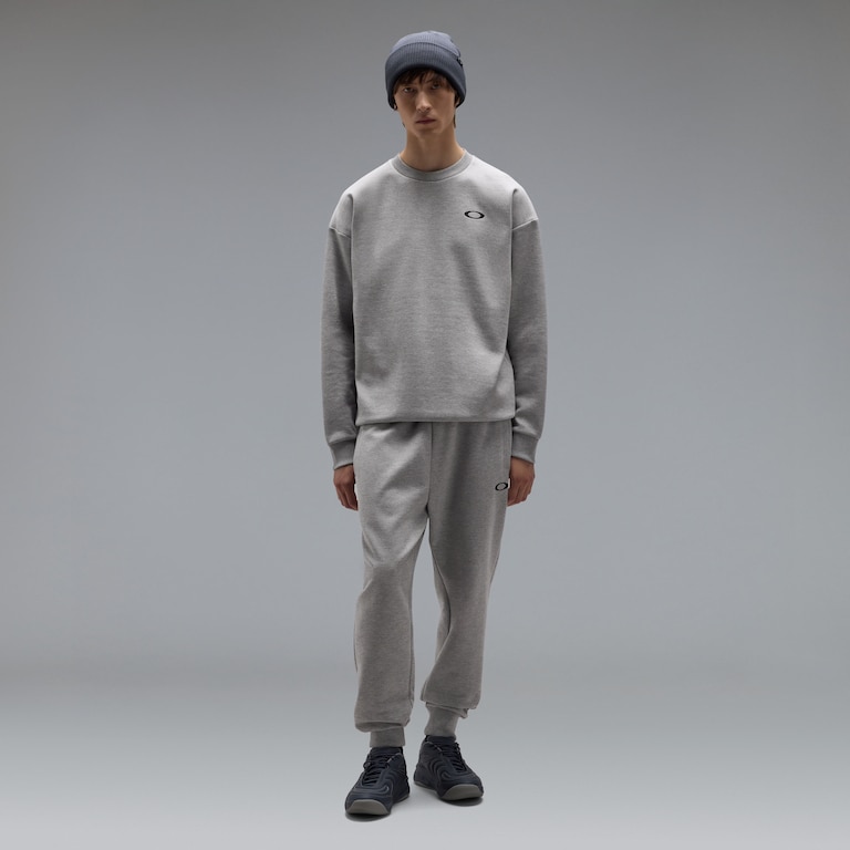 Re-Foundational Fleece Pants 1.0 - New Athletic Grey