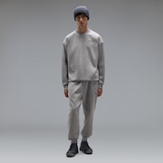 Re-Foundational Fleece Pants 1.0 - New Athletic Grey
