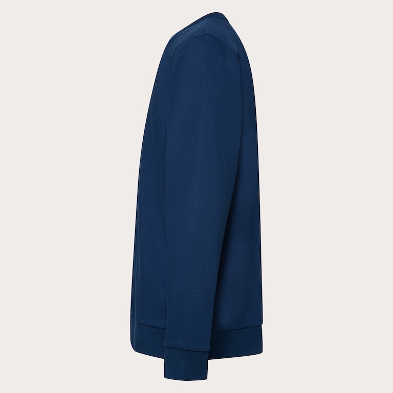 Relax Crew Sweatshirt 2.0 - Abyss