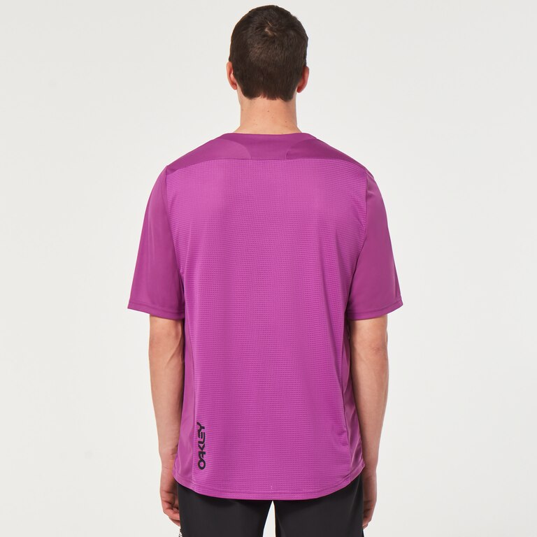 Factory Pilot Lite Mtb Jersey II - Ultra Purple
