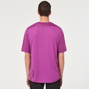 Factory Pilot Lite Mtb Jersey II - Ultra Purple