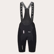 Oakley x Q36.5 Clima Cycling Bib Shorts - Blackout
