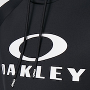Sierra Dwr Fleece Hoody 2.0 - Blackout