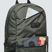 Street Backpack 2.0 - New Dark Brush