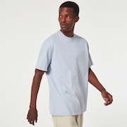 Soho SL Tee - Zen Blue