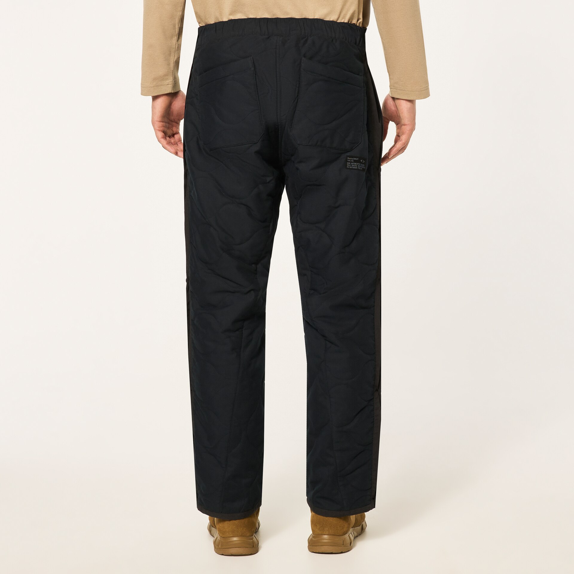 オークリー Fgl Division Ins Pants 1.0 Blackout | オークリー公式