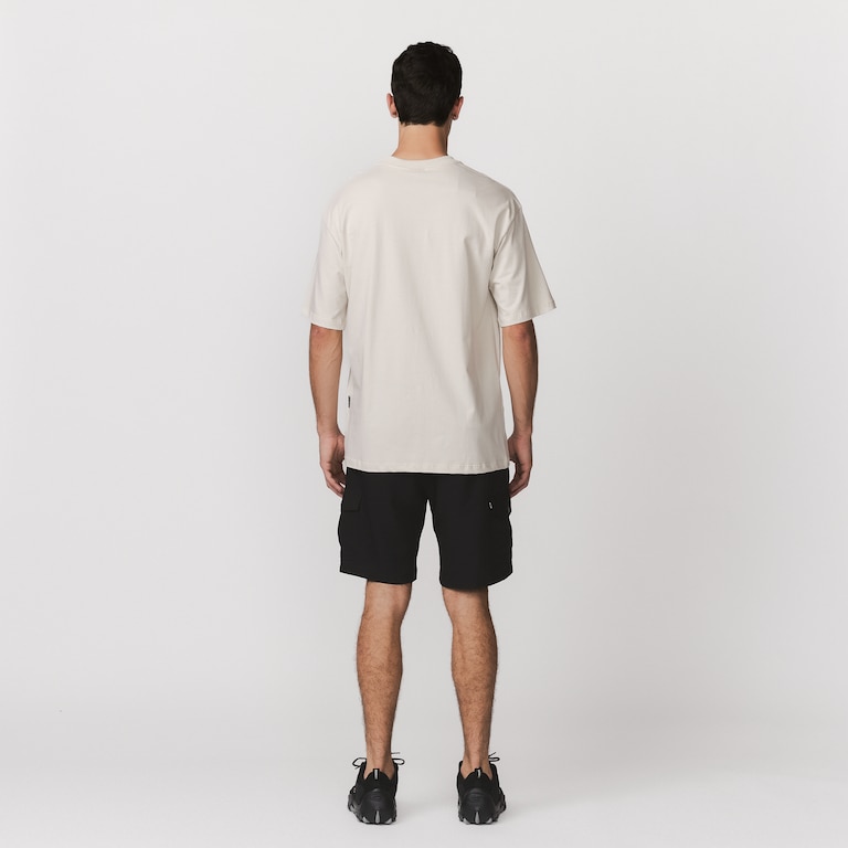 Camiseta Oakley Hologram Science - Mist
