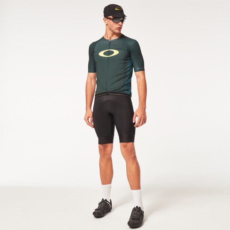 Icon Jersey 2.0 - Hunter Green