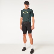 Icon Jersey 2.0 - Hunter Green