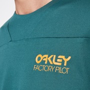 Cascade Trail Tee - Bayberry