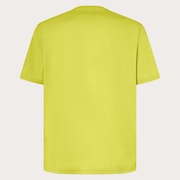 O-Bold Ellipse - Sulphur